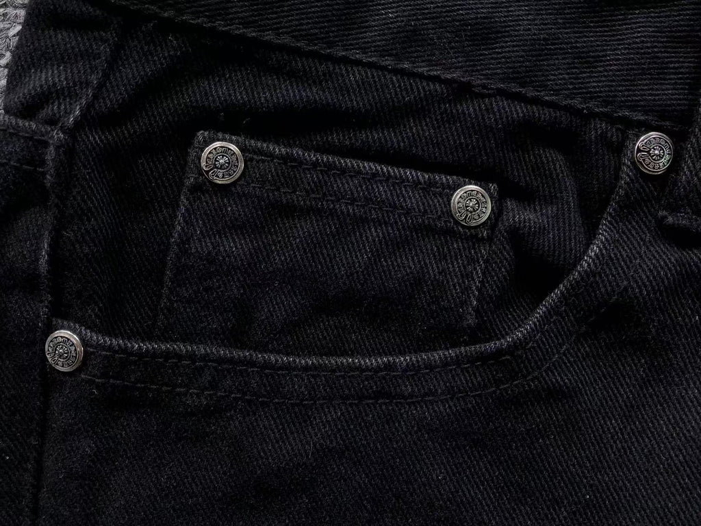 Cross Pants