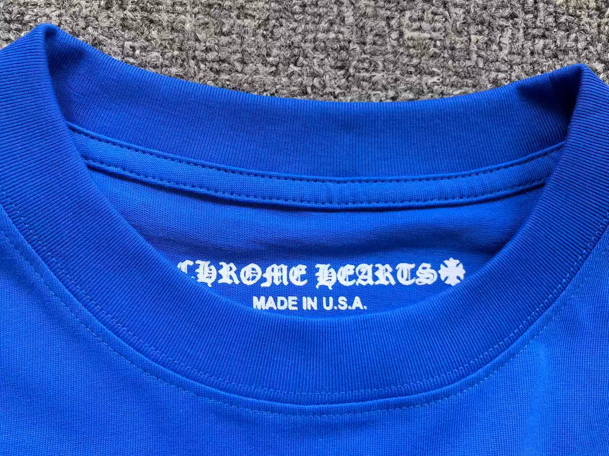 Cross Tshirt