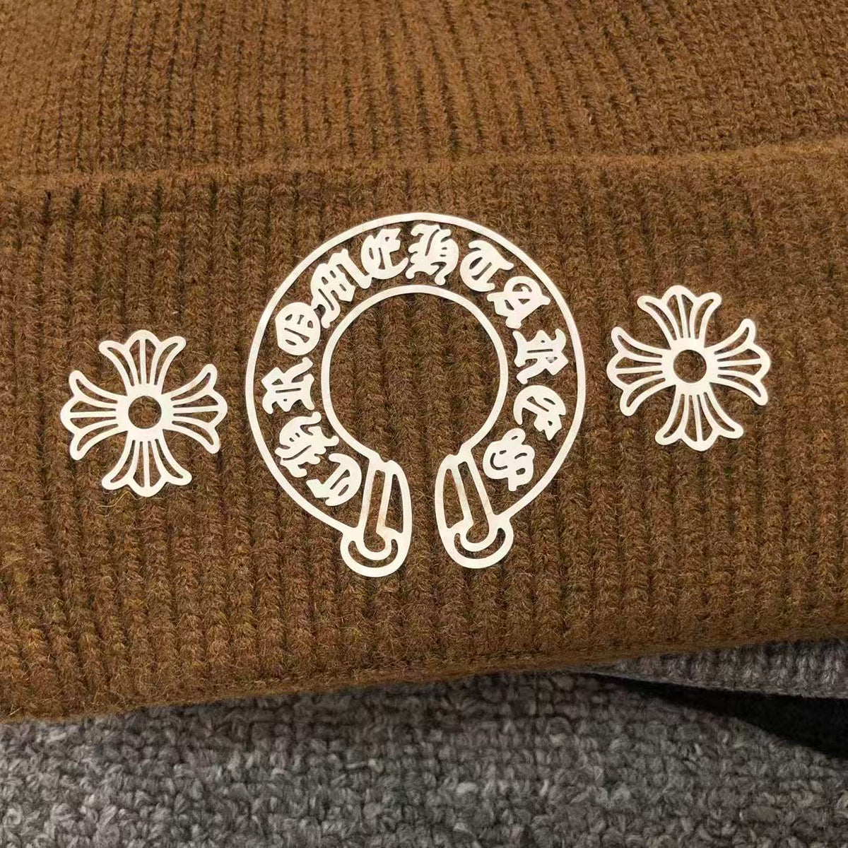 Cross Cap