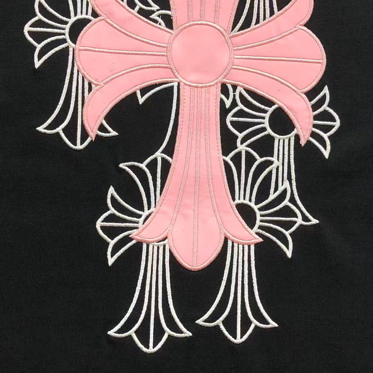 Cross Tshirt