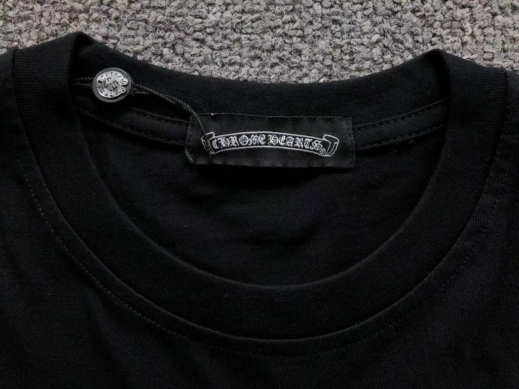 Cross Tshirt