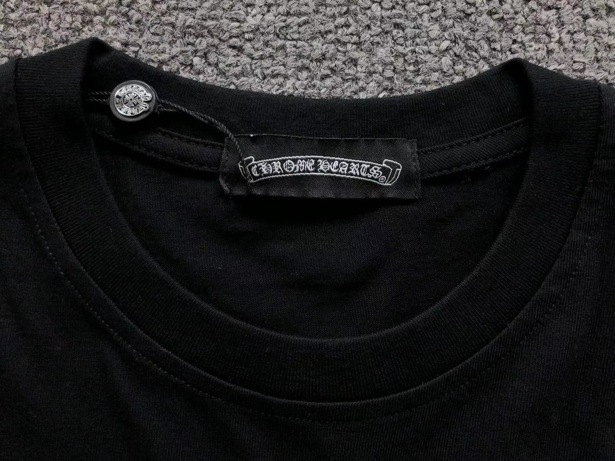 Cross Tshirt