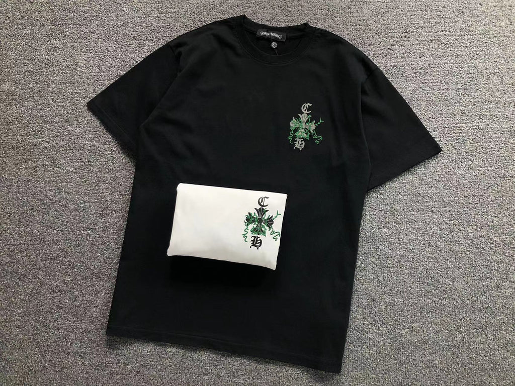 Cross Tshirt