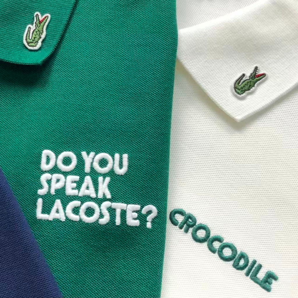 Classic Polo