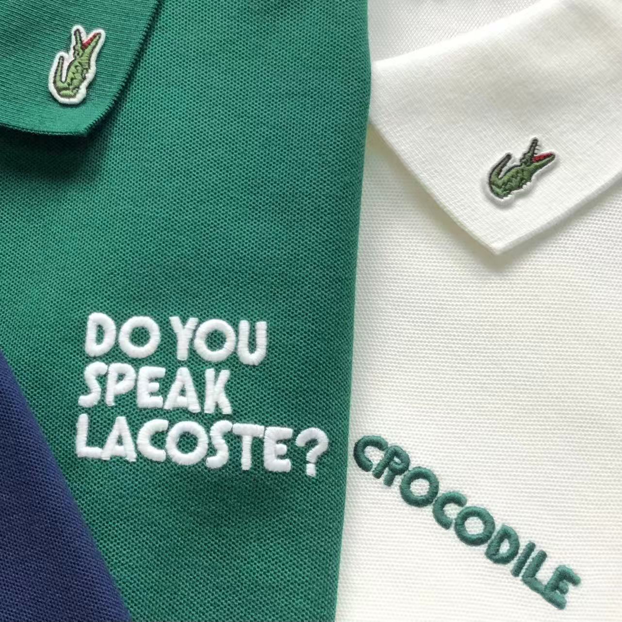 Classic Polo