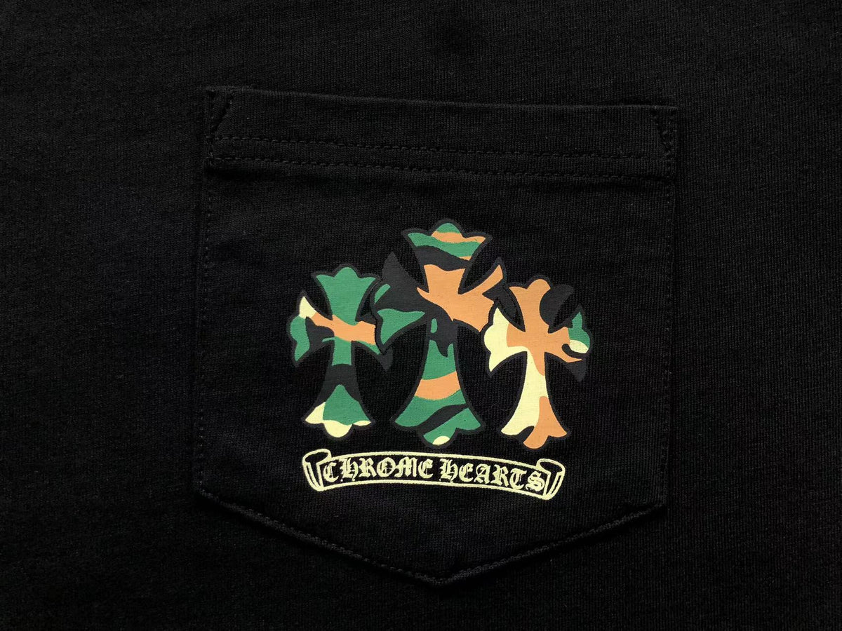 Cross Longsleeve
