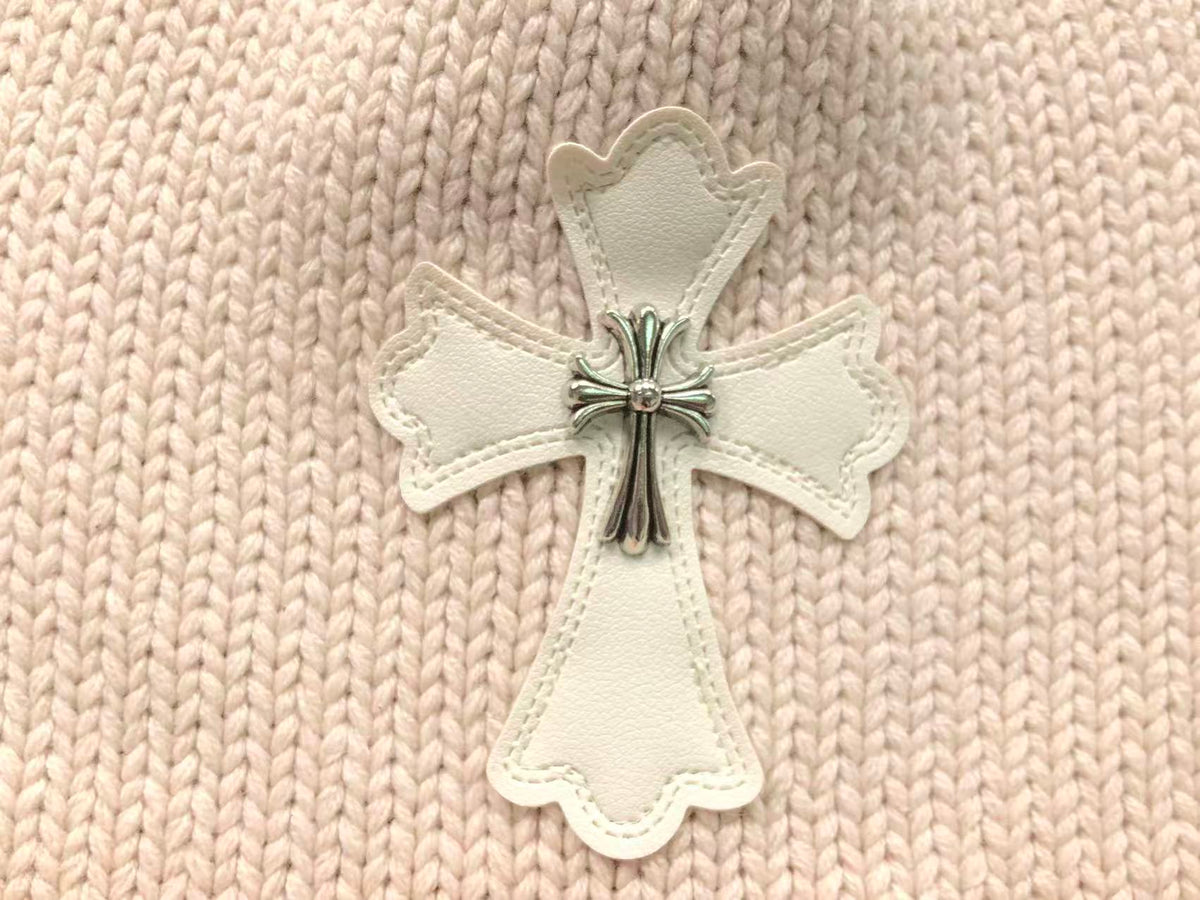Cross Cap