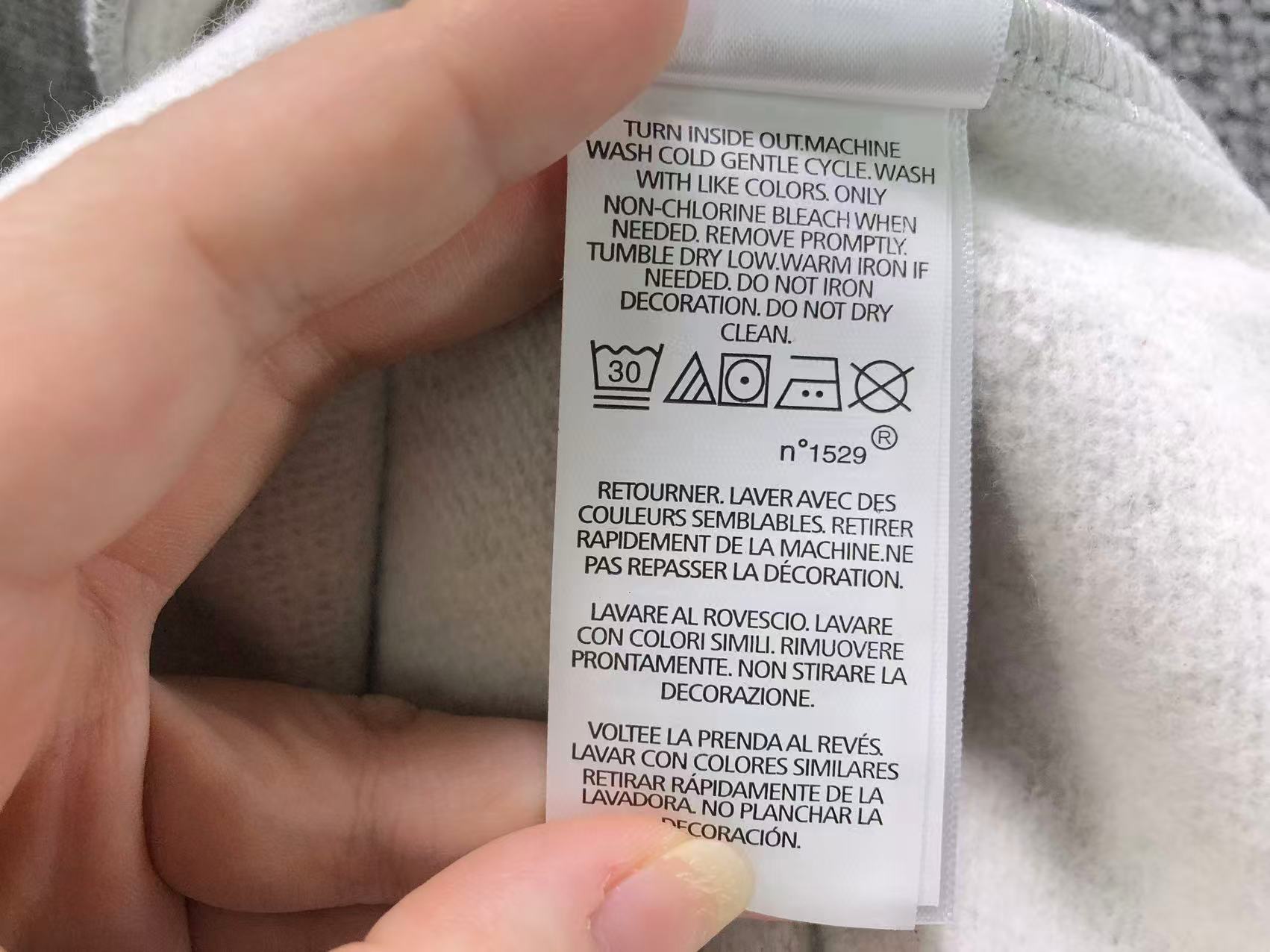 Ralph Lauren Hoodie