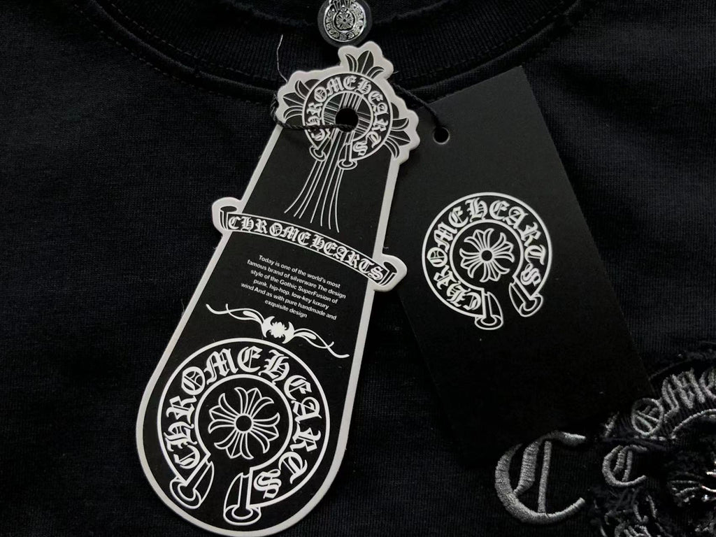 Cross Tshirt