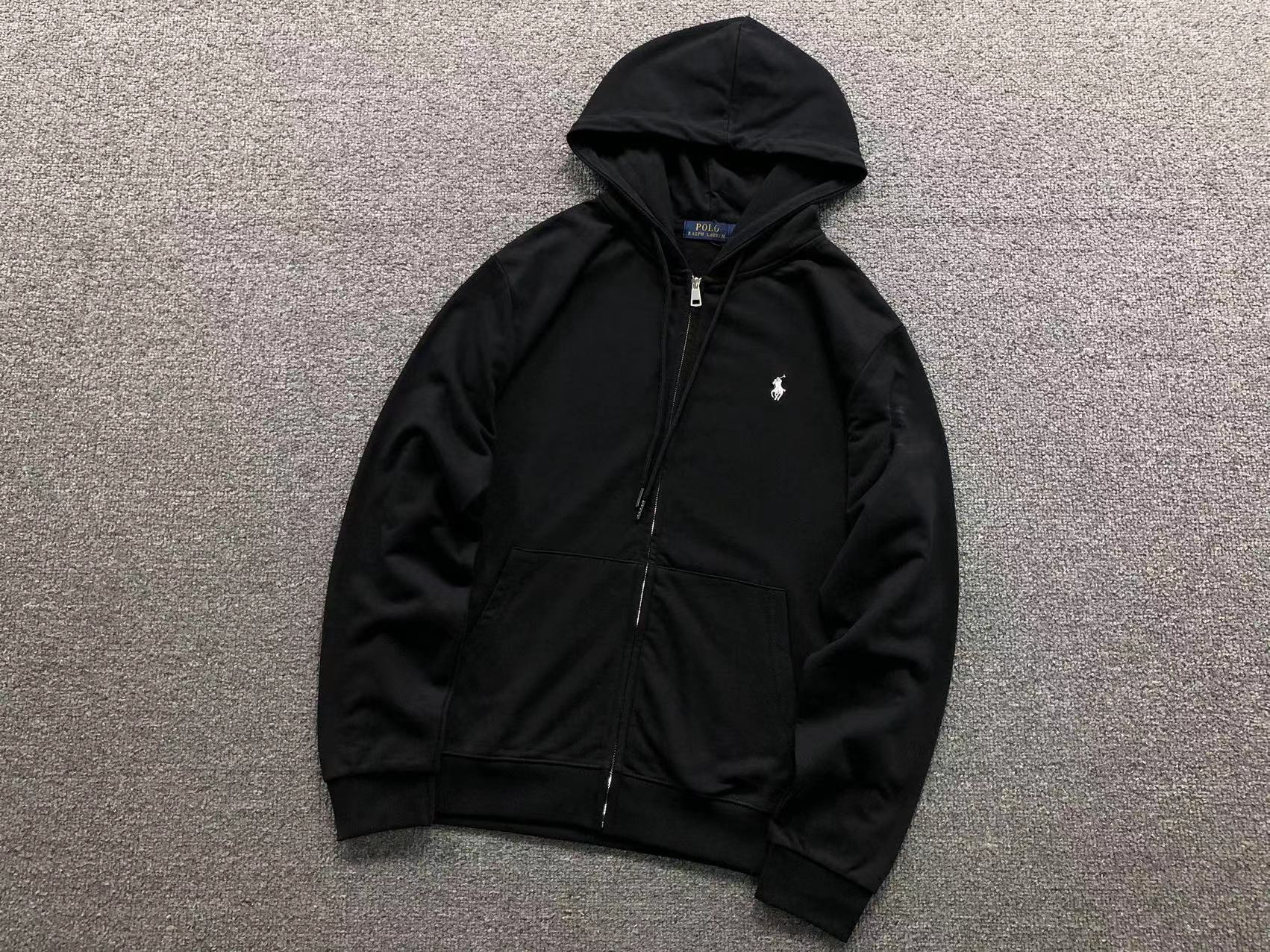 Ralph Lauren Hoodie & Pants