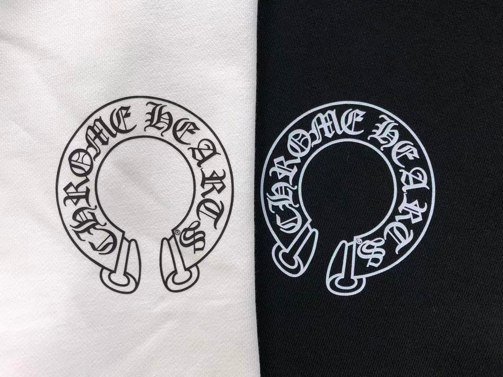 Cross Hoodie