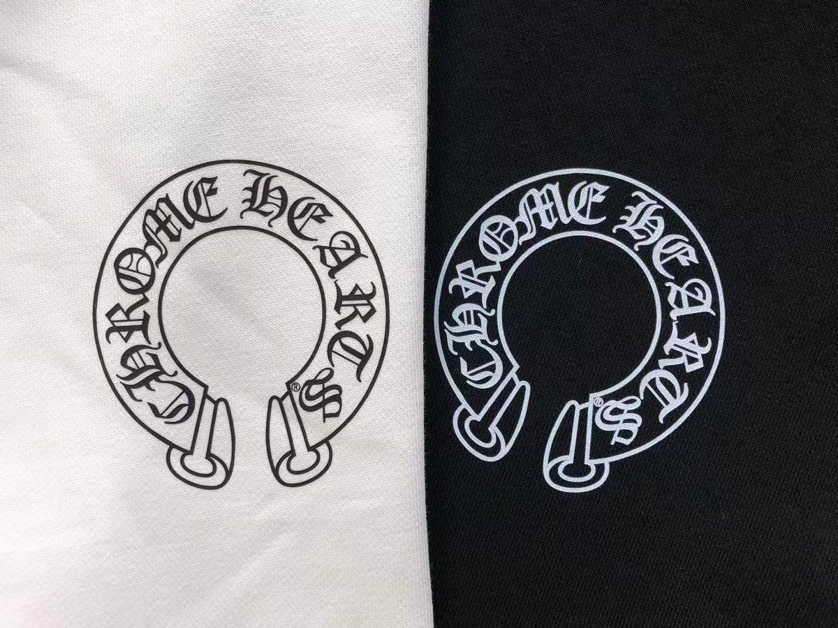 Cross Hoodie