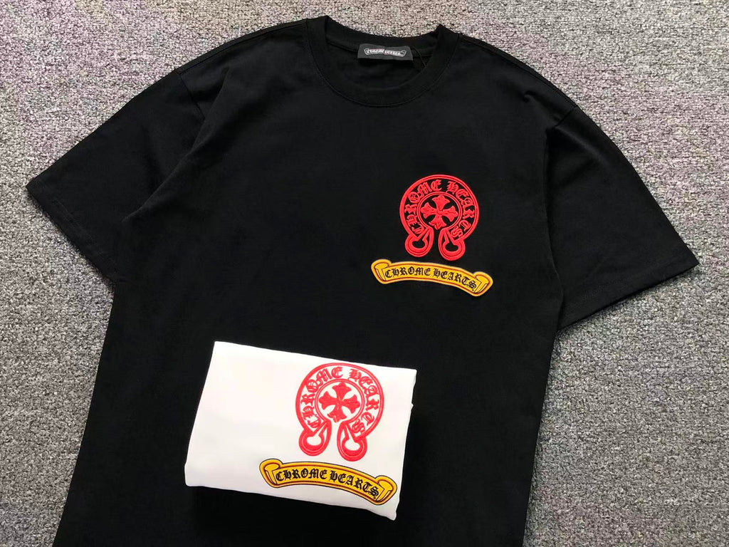 Cross Tshirt