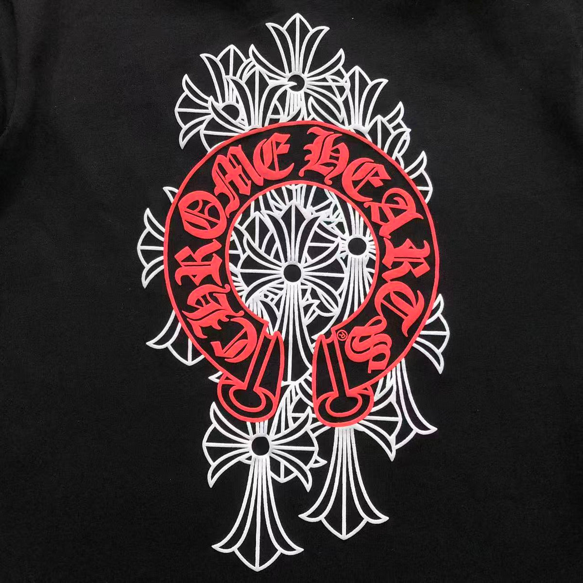 Cross Longsleeve