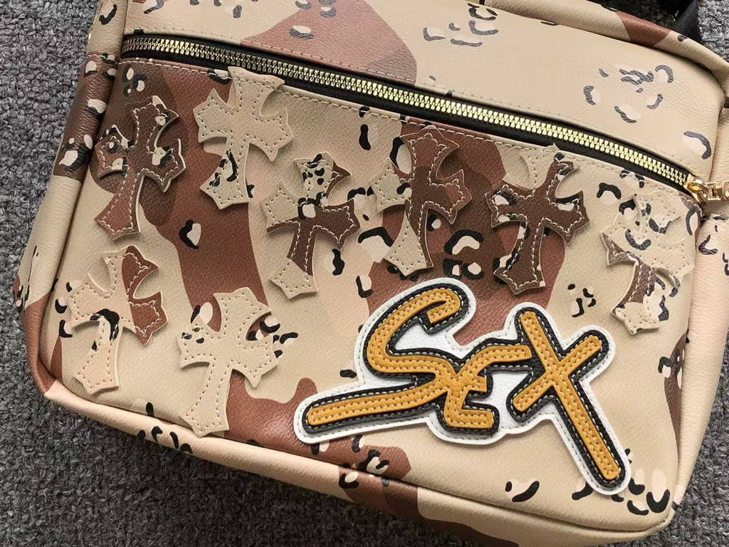 Cross Bag