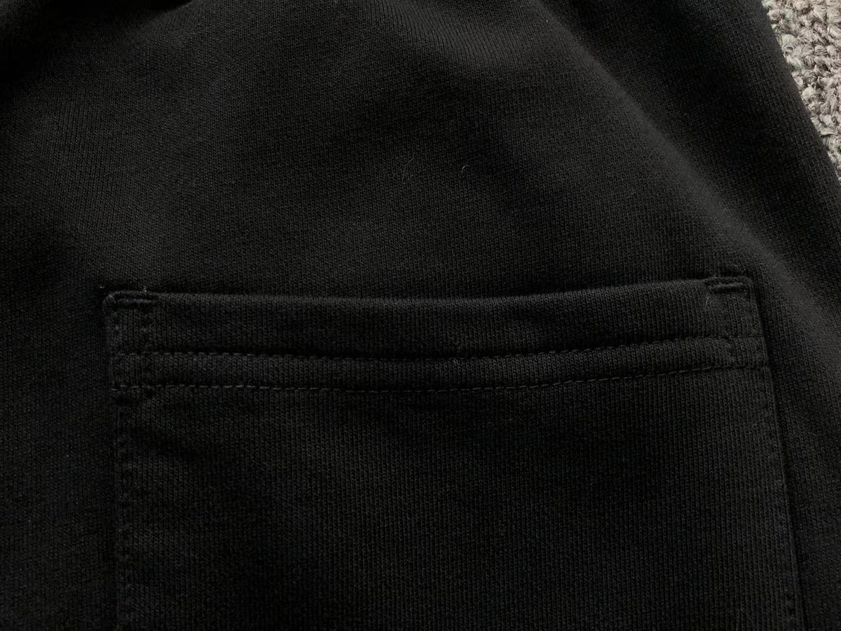 Cross Pants