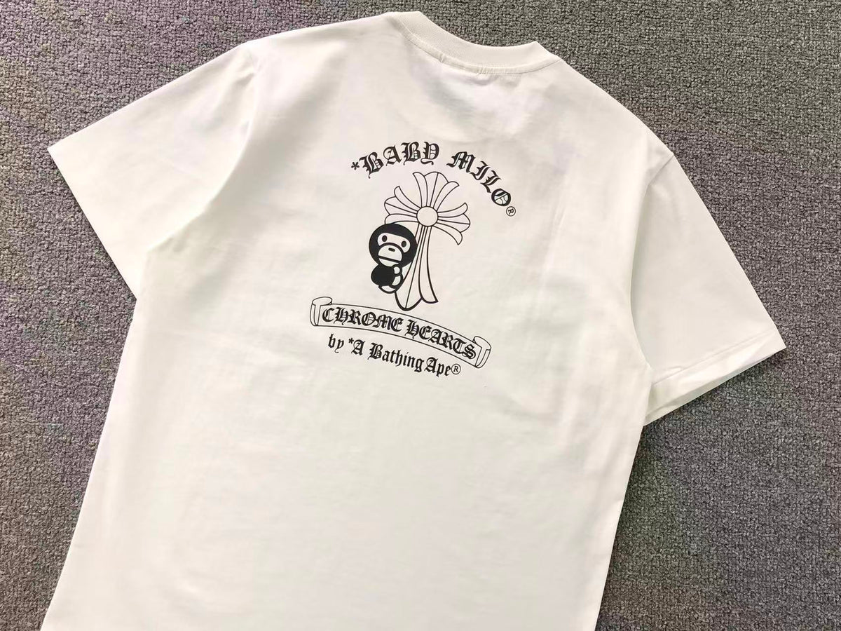 Cross Tshirt