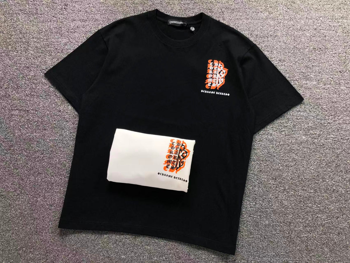 Cross Tshirt