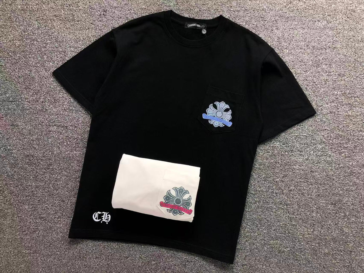 Cross Tshirt