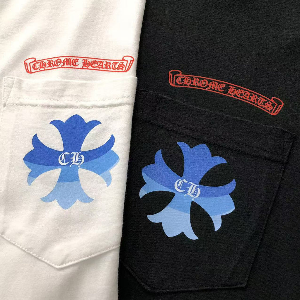 Cross Tshirt