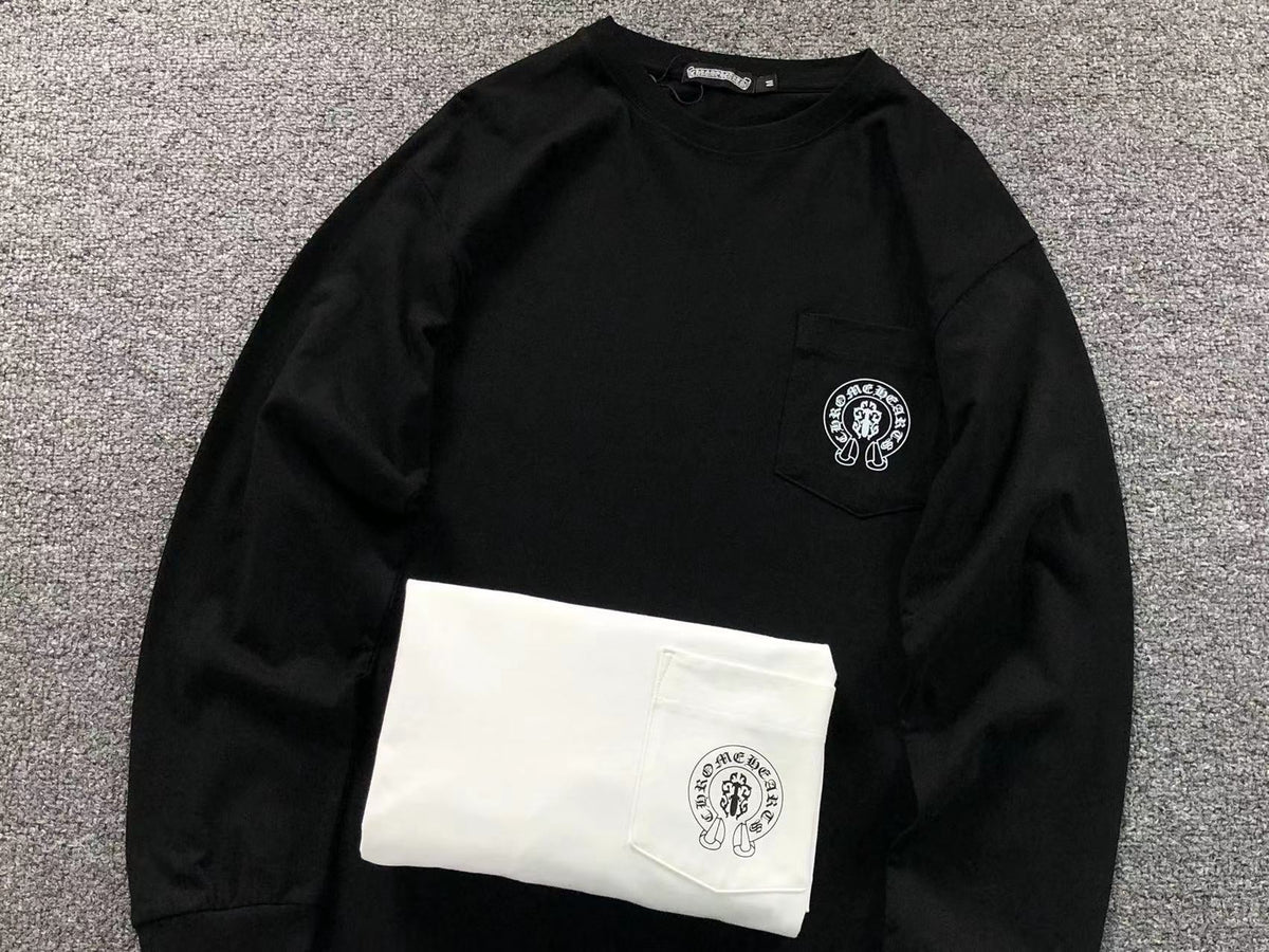 Cross Longsleeve