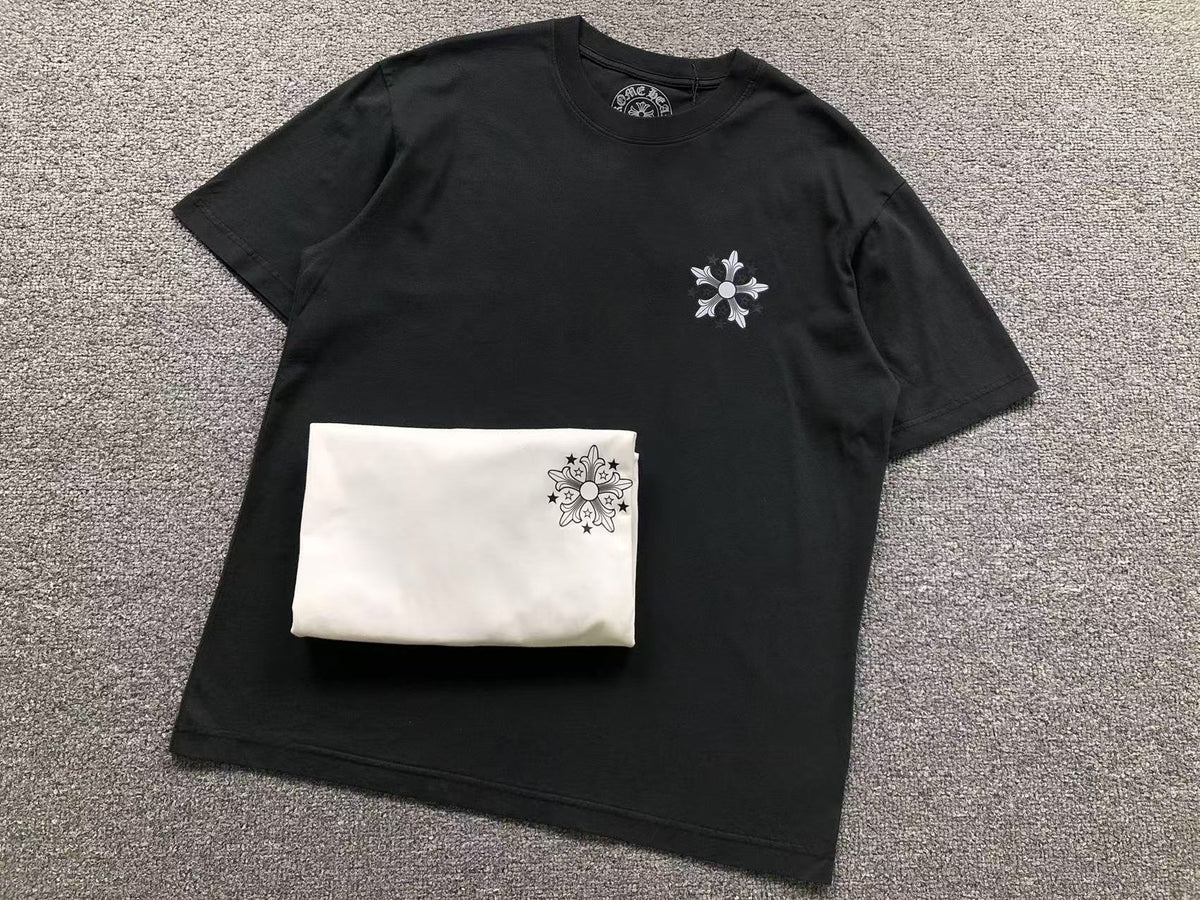 Cross Tshirt