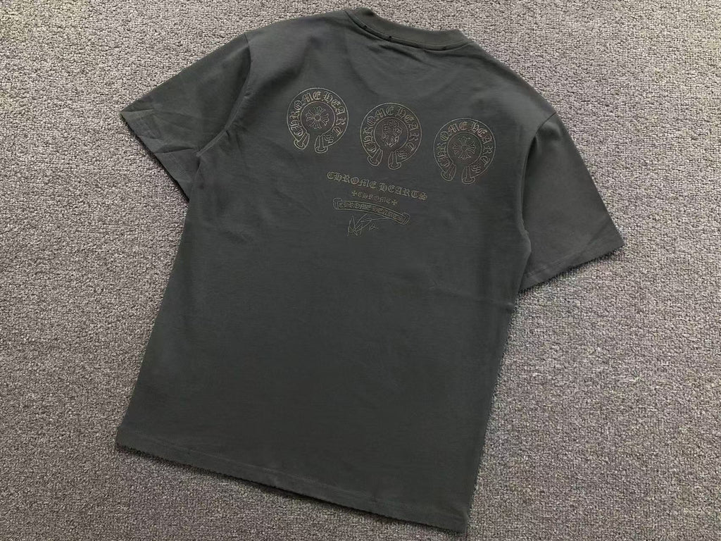 Cross Tshirt