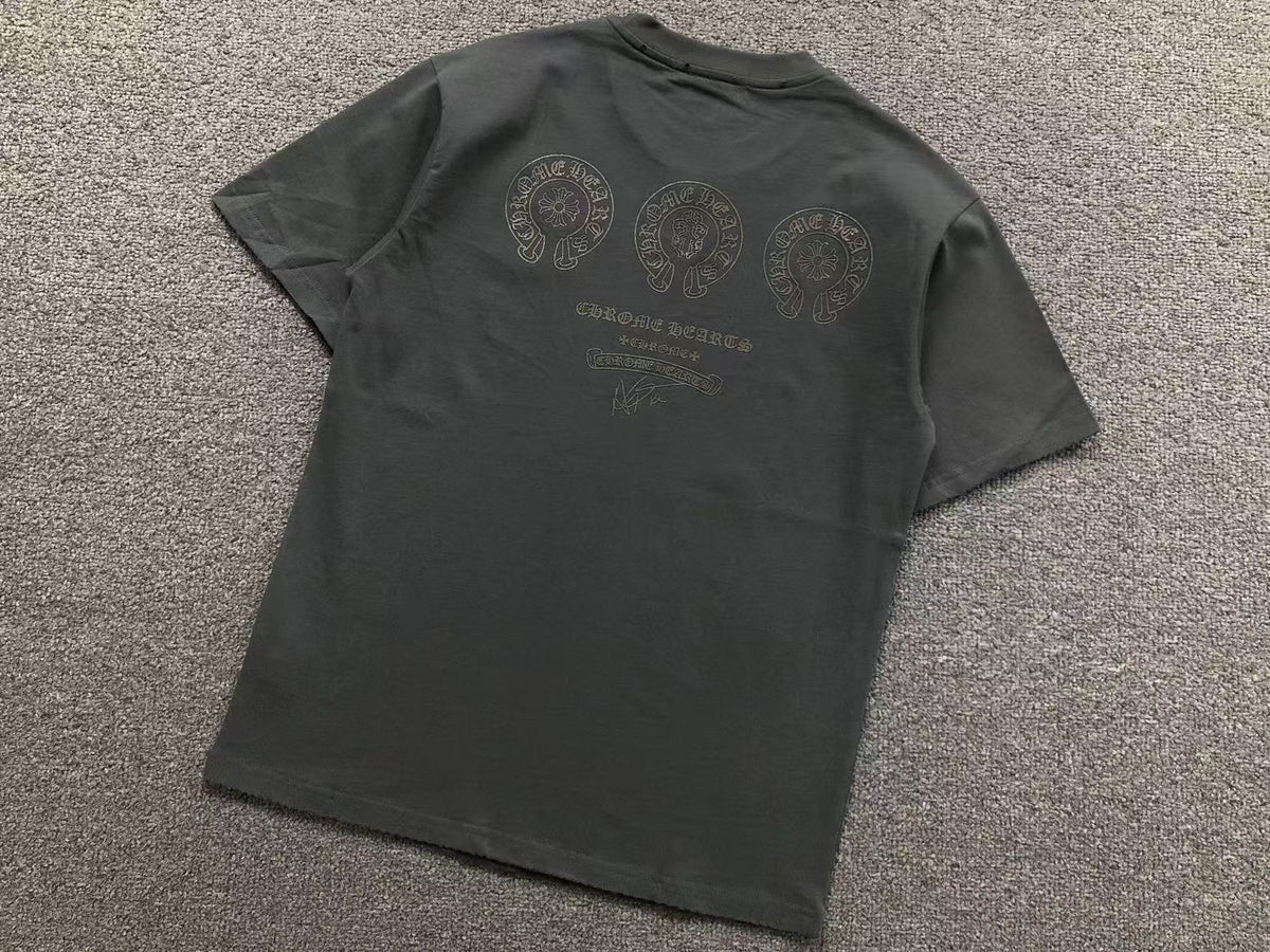 Cross Tshirt