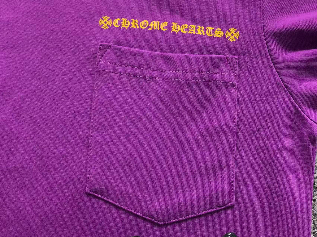 Cross Longsleeve