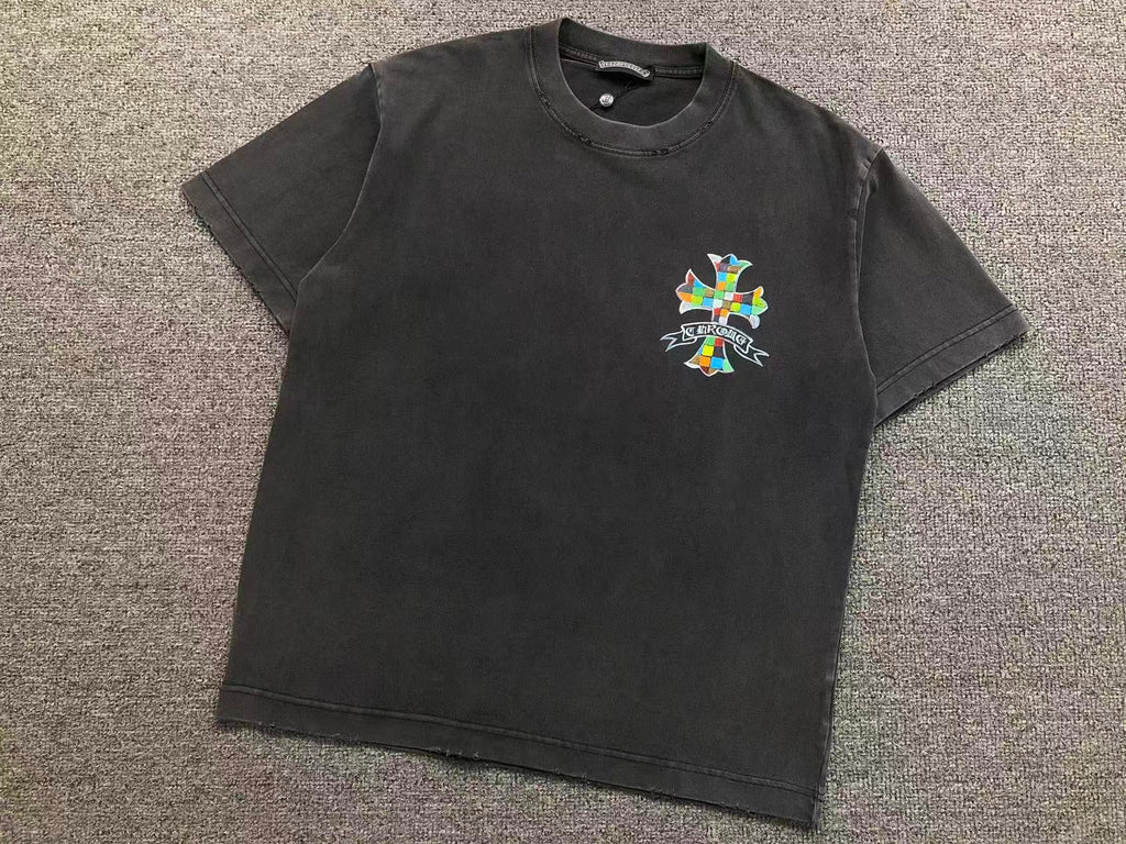 Cross Tshirt
