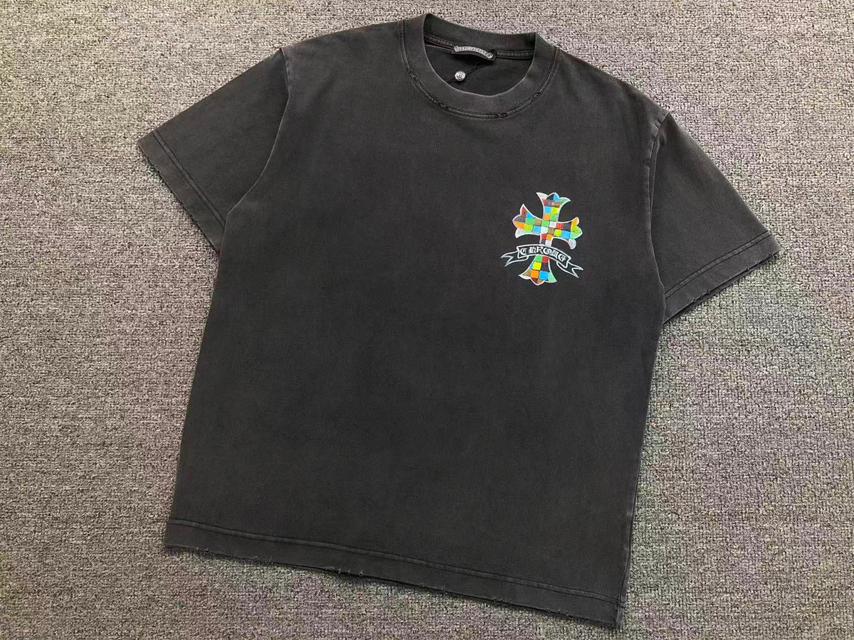 Cross Tshirt