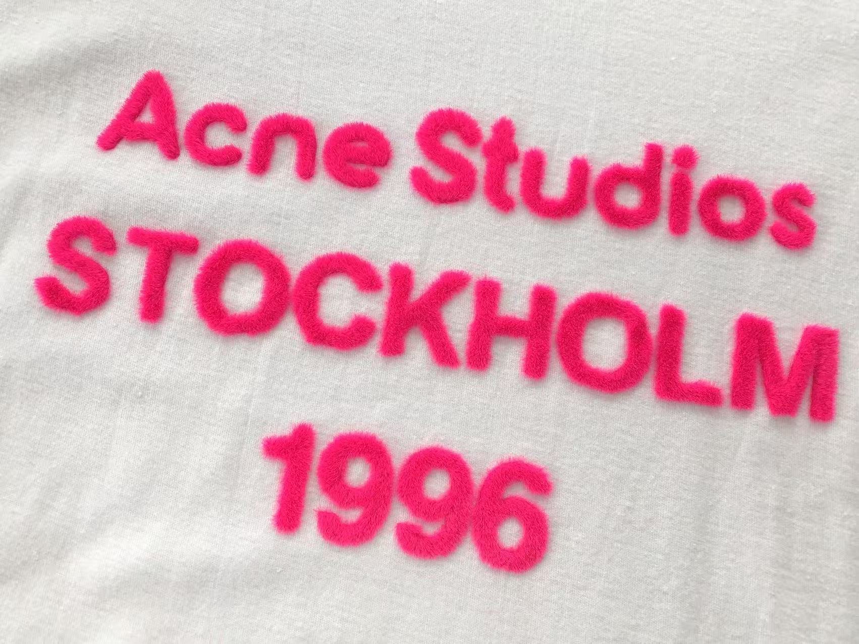 AcneStdios Longsleeve