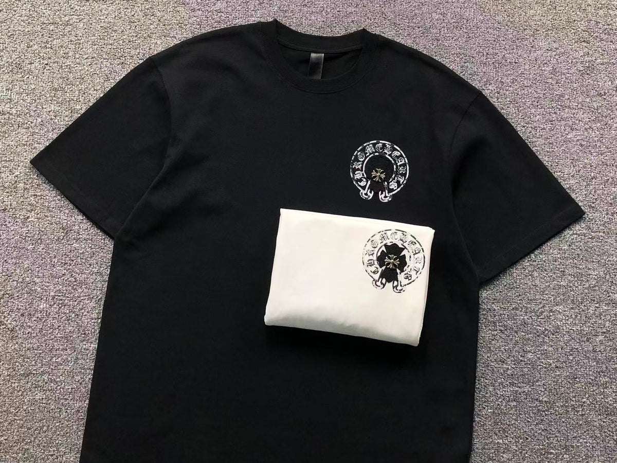 Cross Tshirt