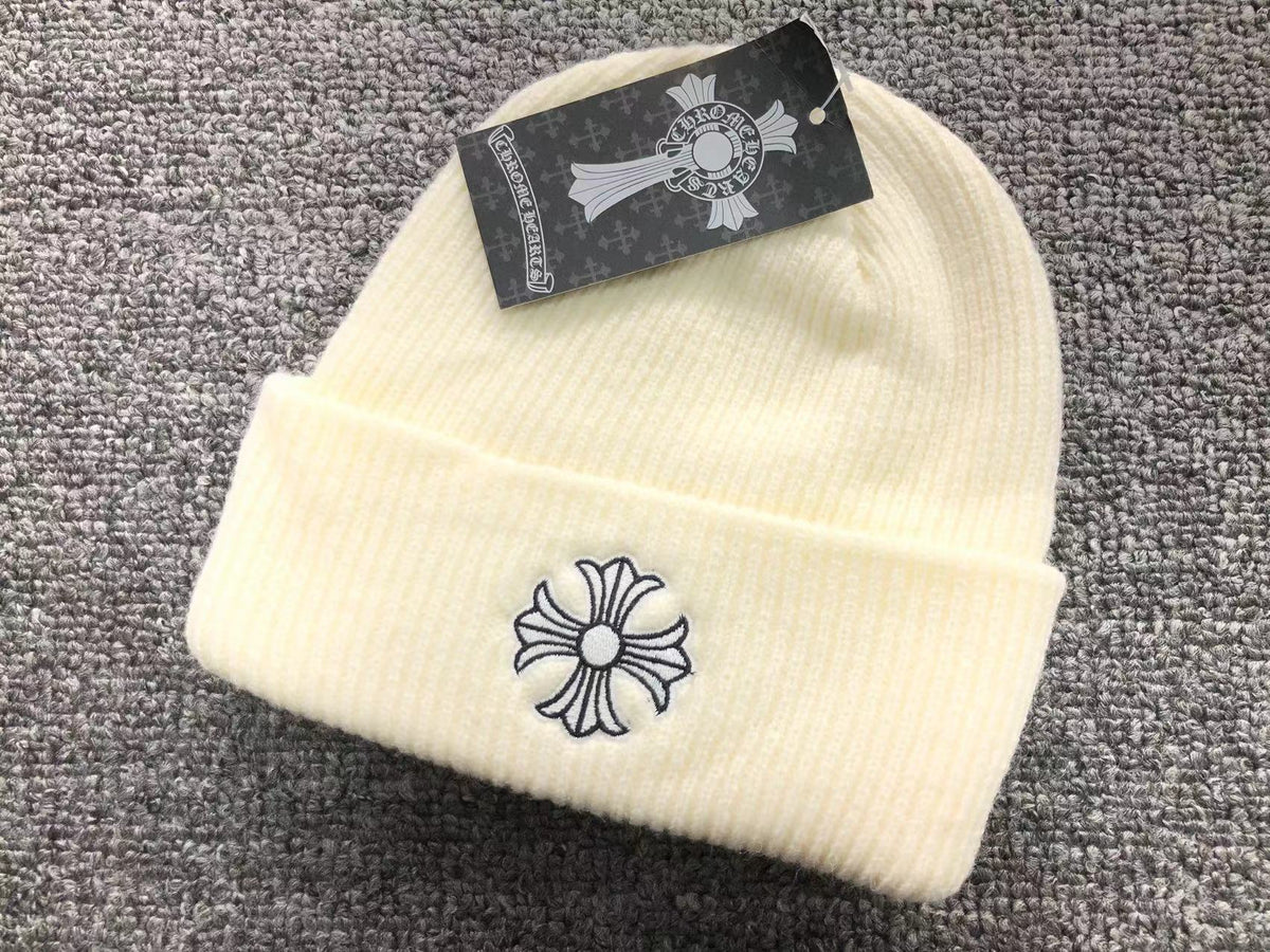 Cross Cap