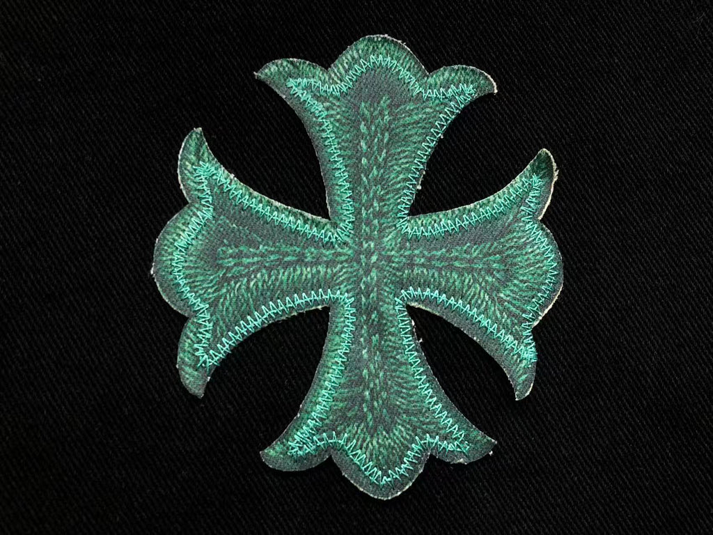 Cross Pants