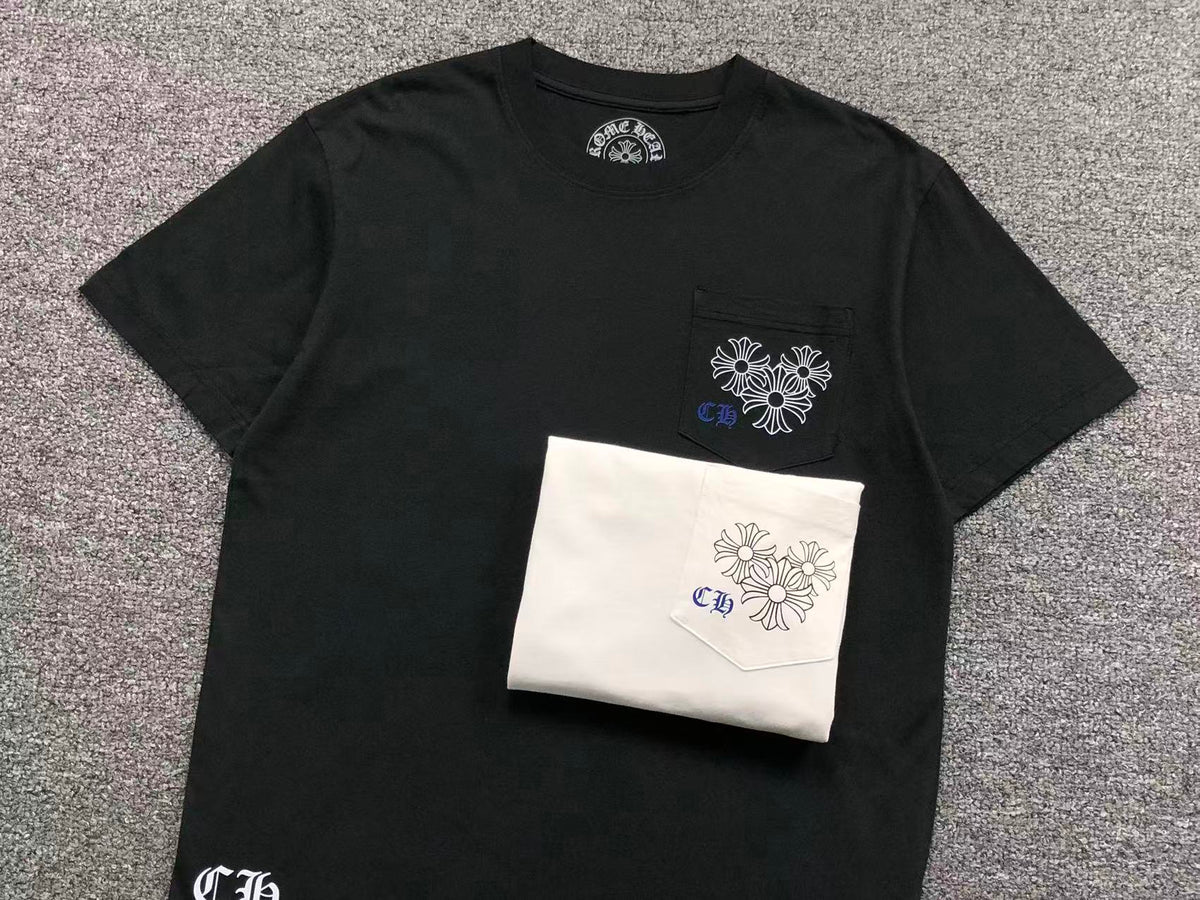 Cross Tshirt