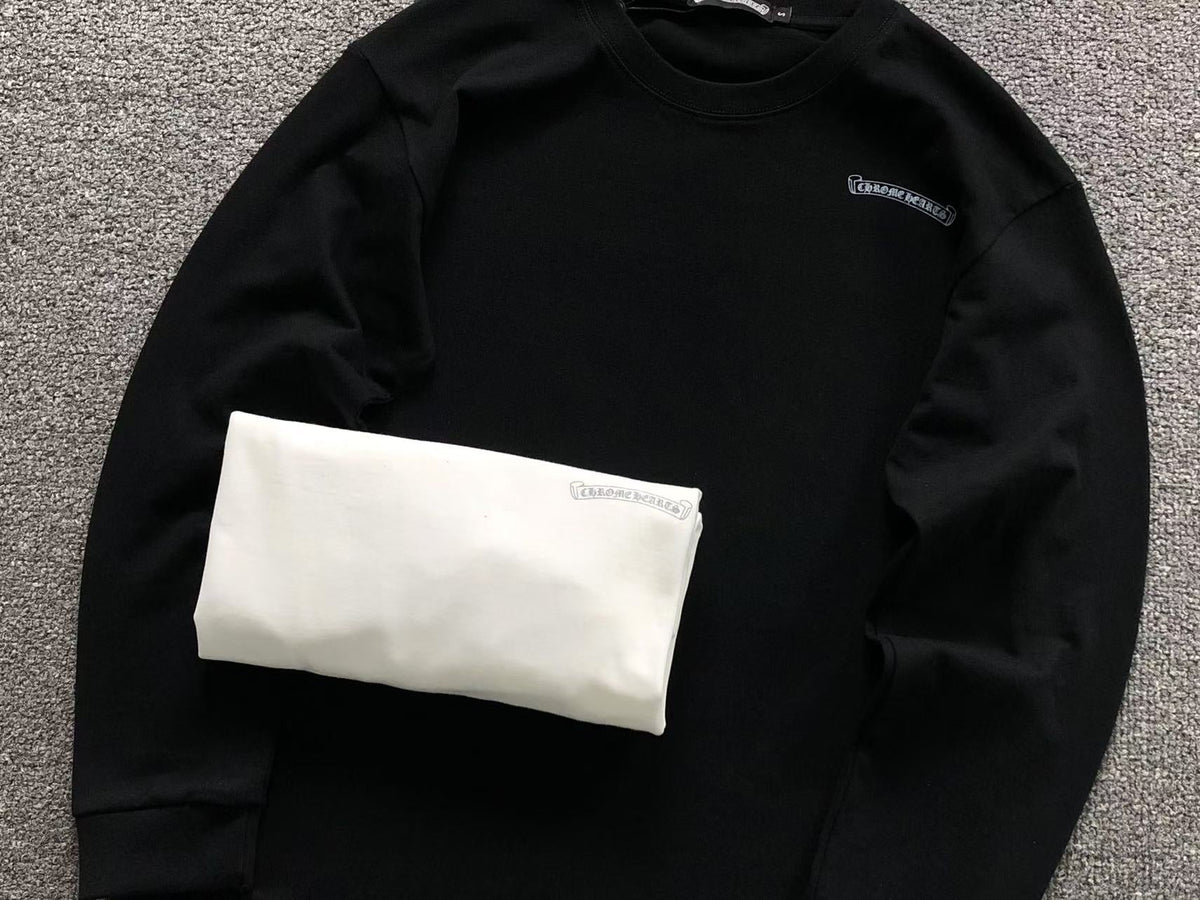 Cross Longsleeve