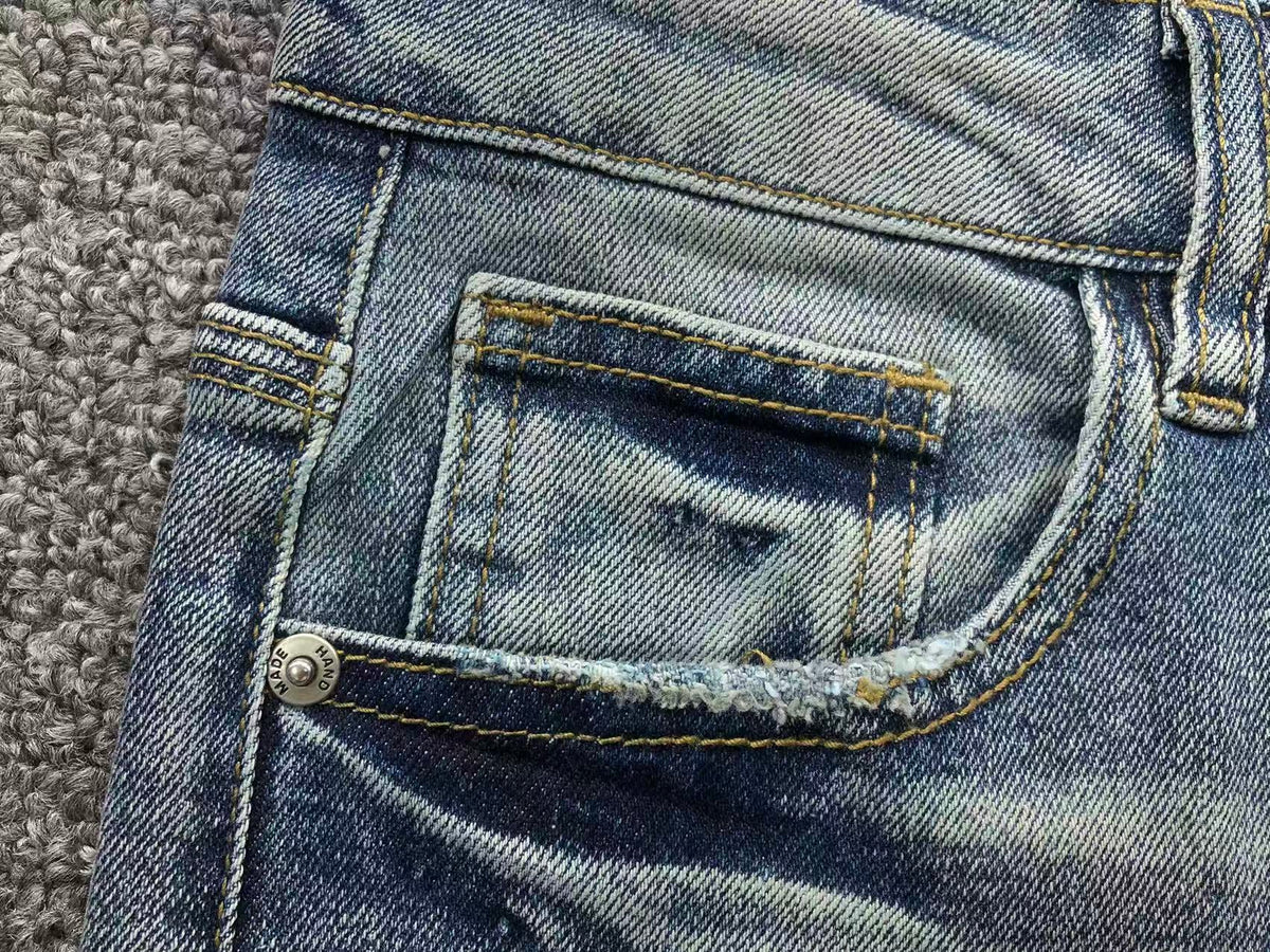 Cross Pants