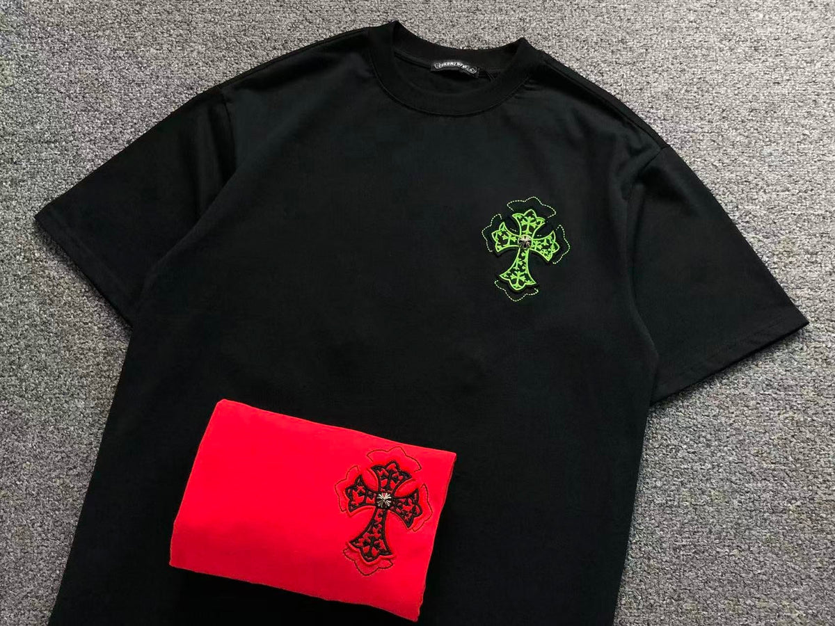Cross Tshirt