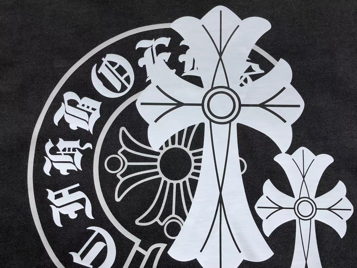 Cross Tshirt