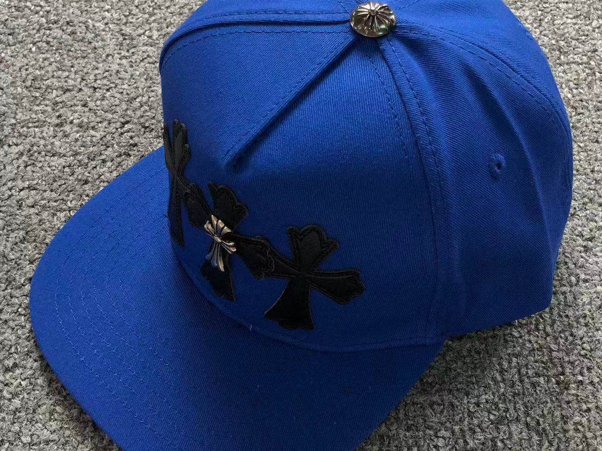 Cross Cap