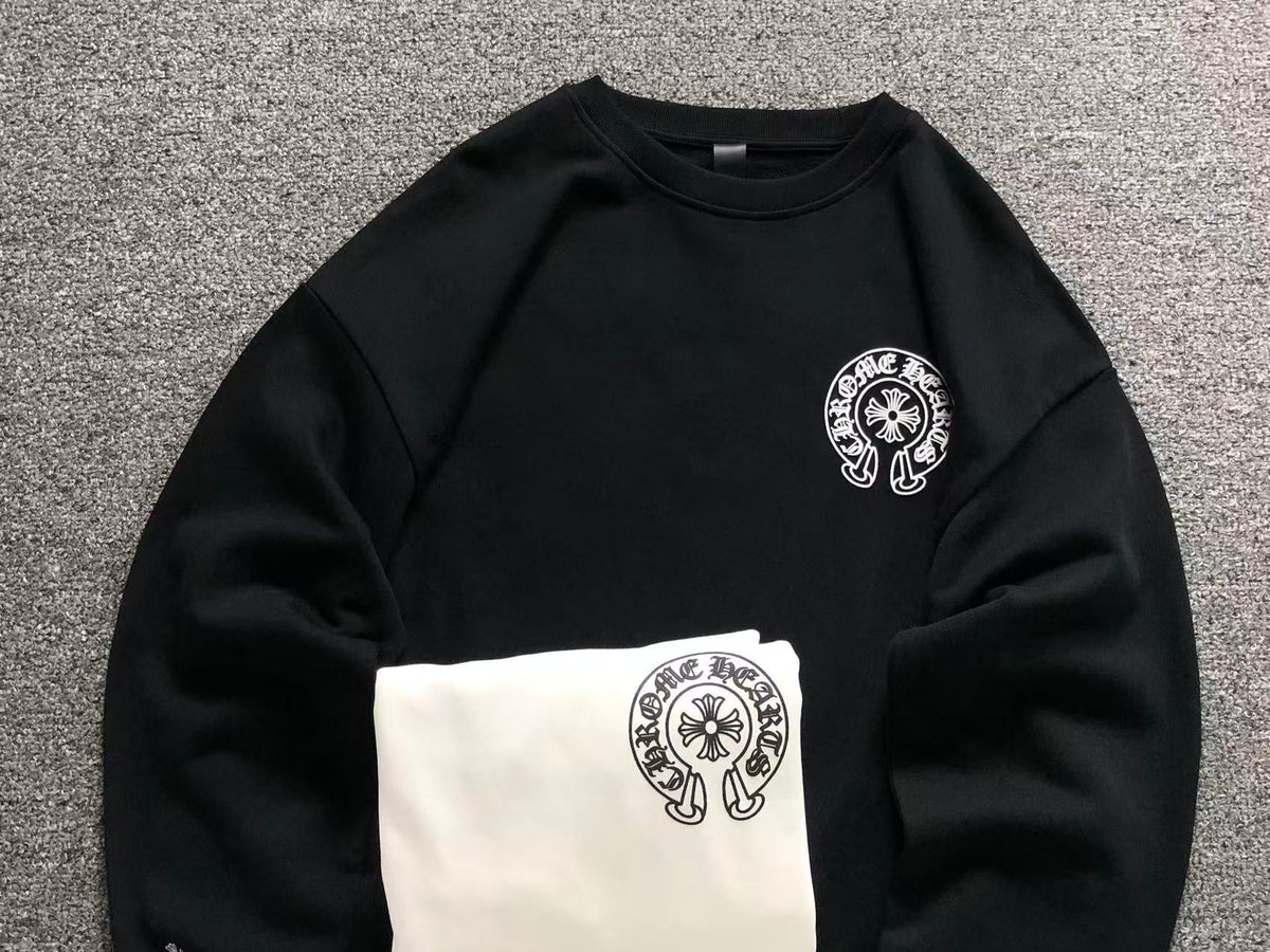 Cross Hoodie