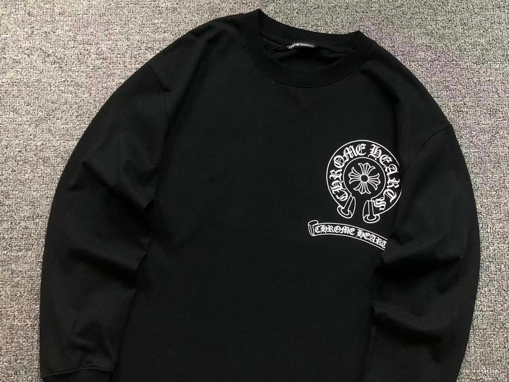 Cross Longsleeve