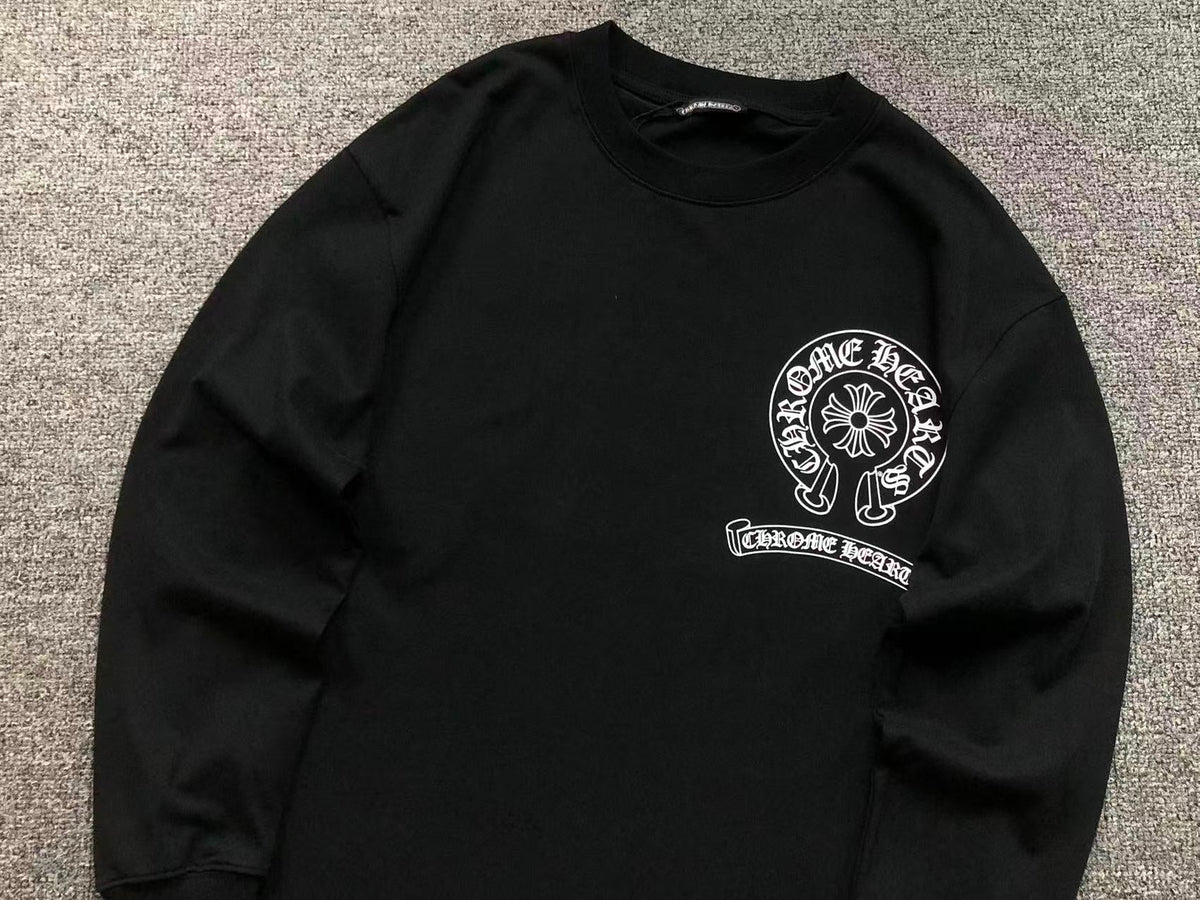 Cross Longsleeve