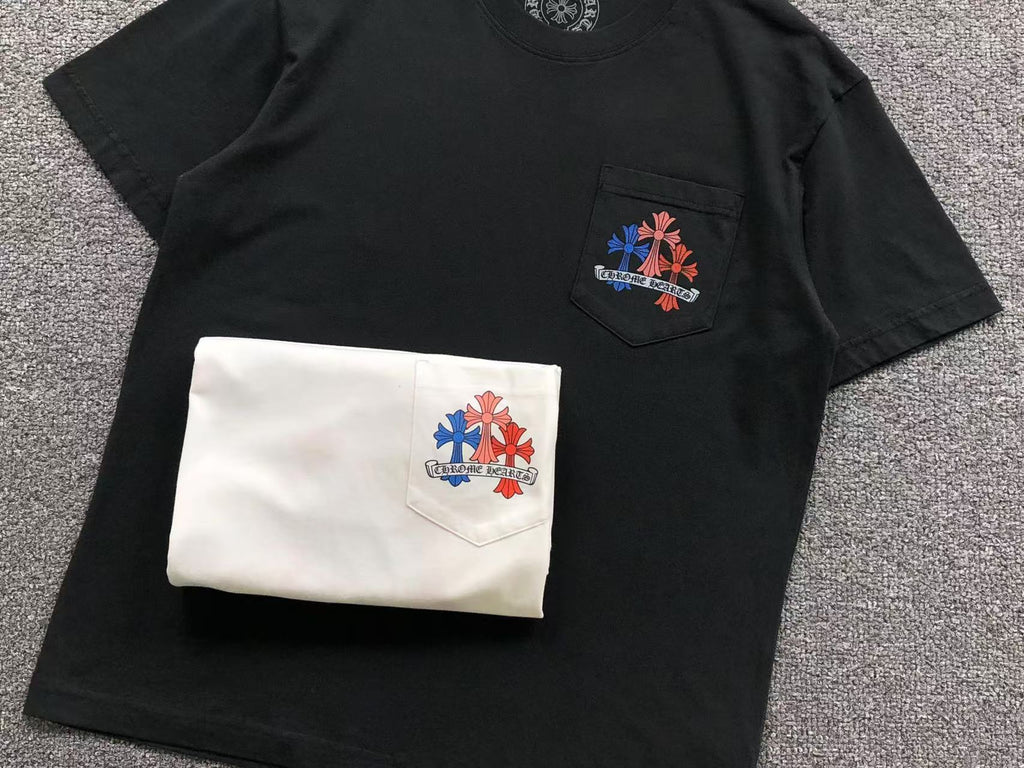 Cross Tshirt