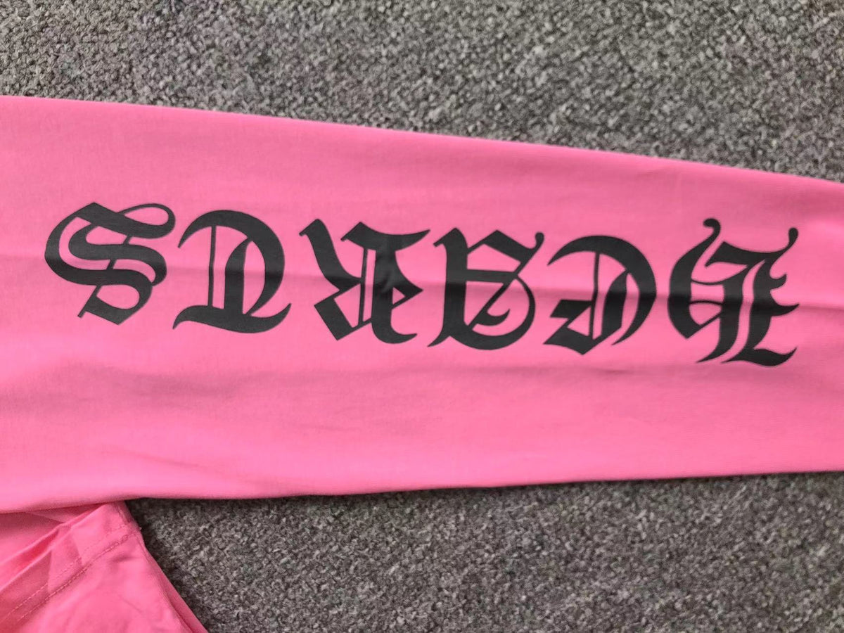 Cross Longsleeve