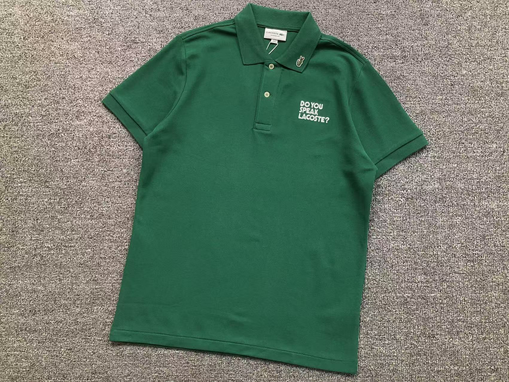 Classic Polo