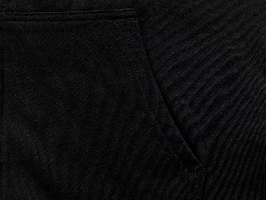 Cross Hoodie