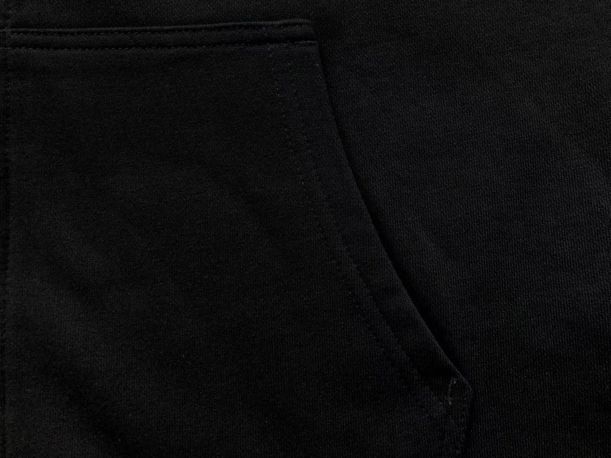 Cross Hoodie