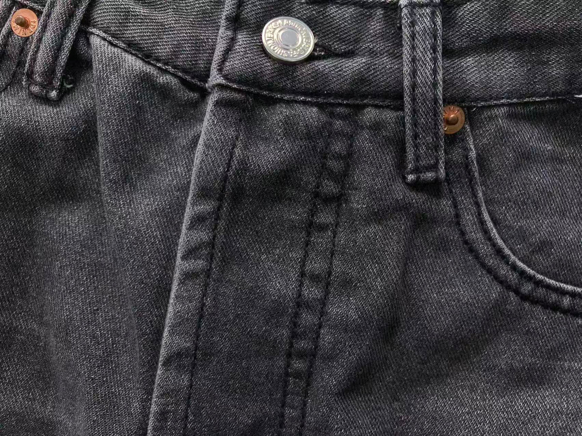 Cross Pants